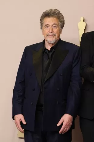 阿尔·帕西诺（Al Pacino）希望为